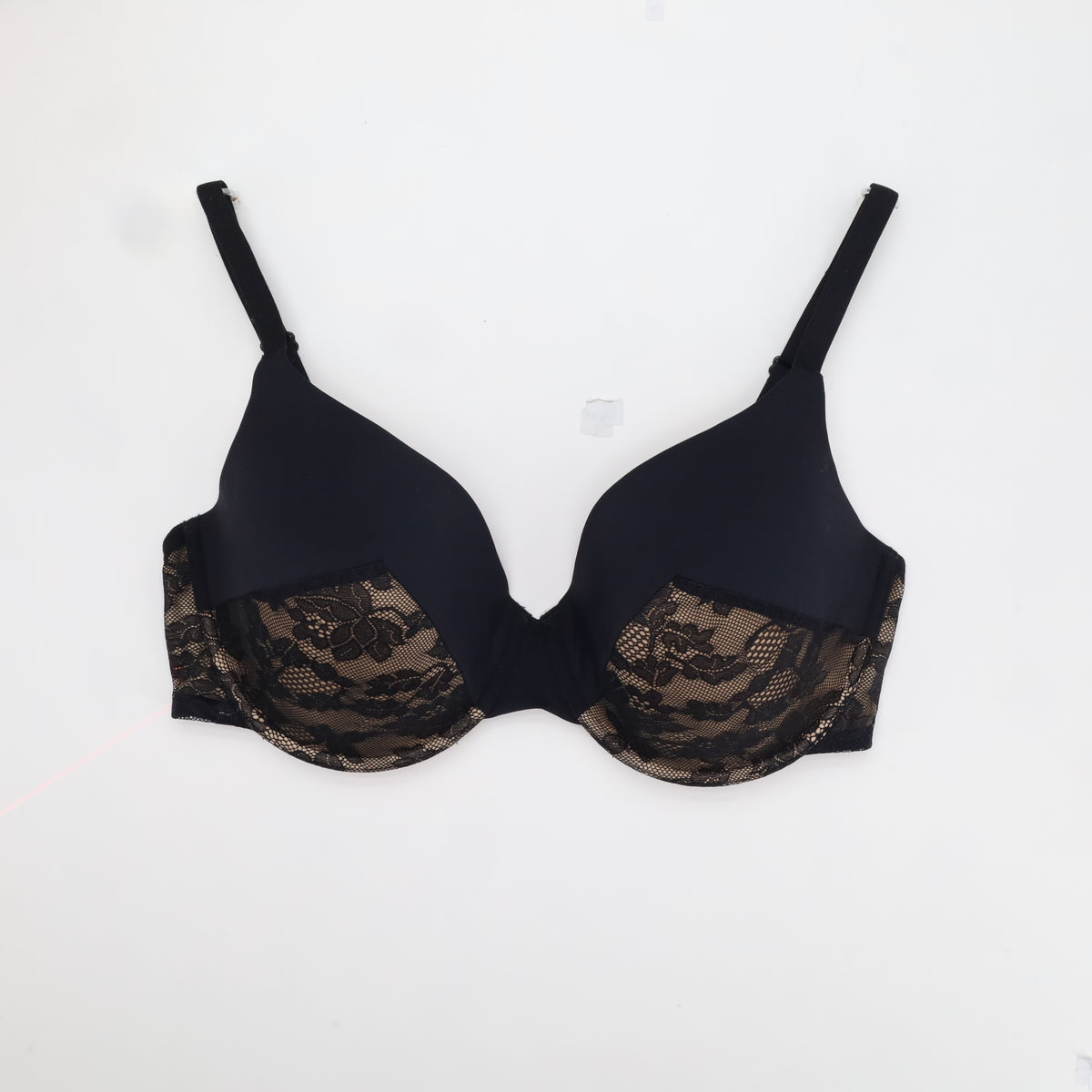 Soutien-gorge RougeGorge Noir