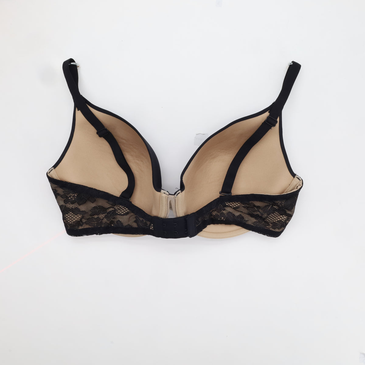 Soutien-gorge RougeGorge Noir