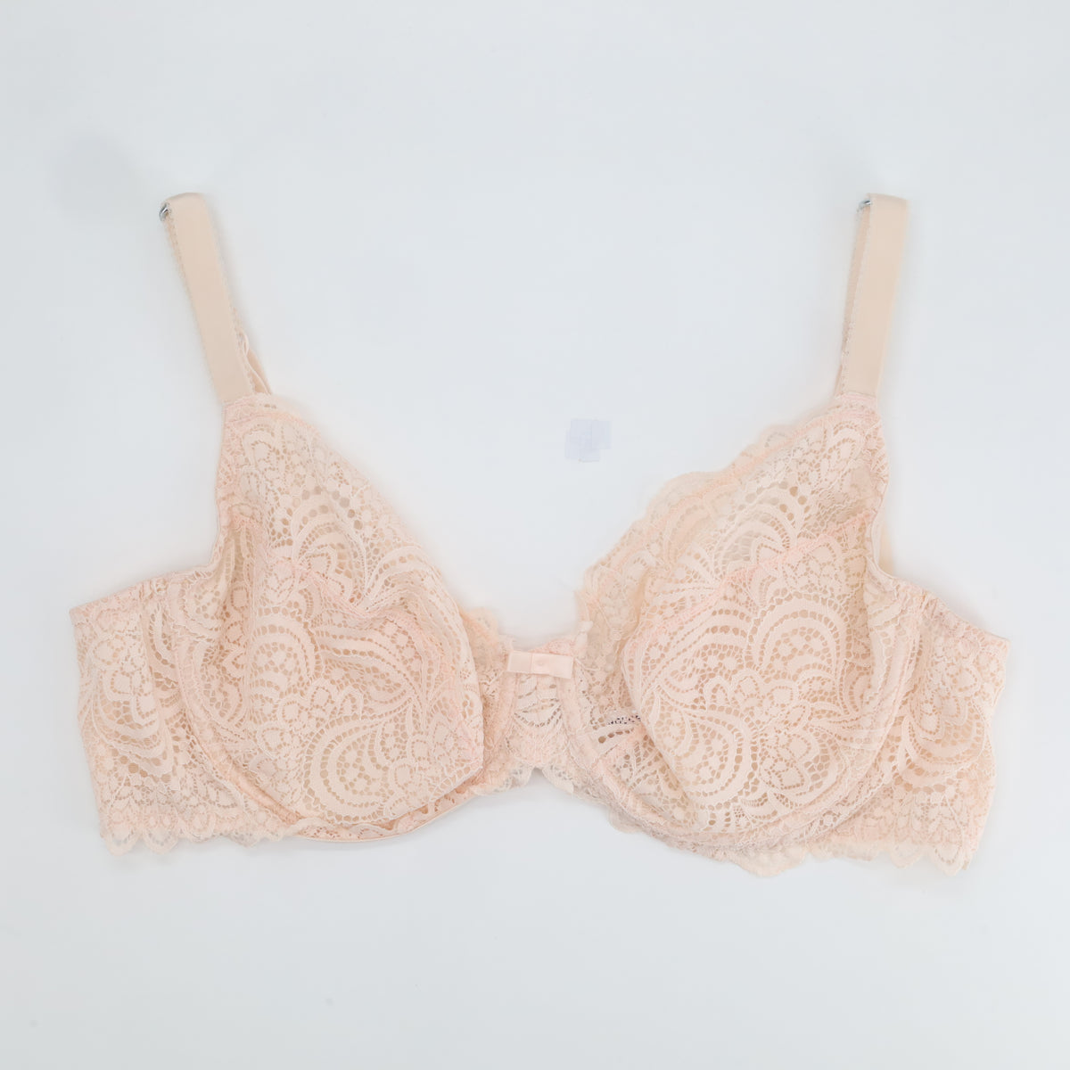 Soutien-gorge RougeGorge Rose