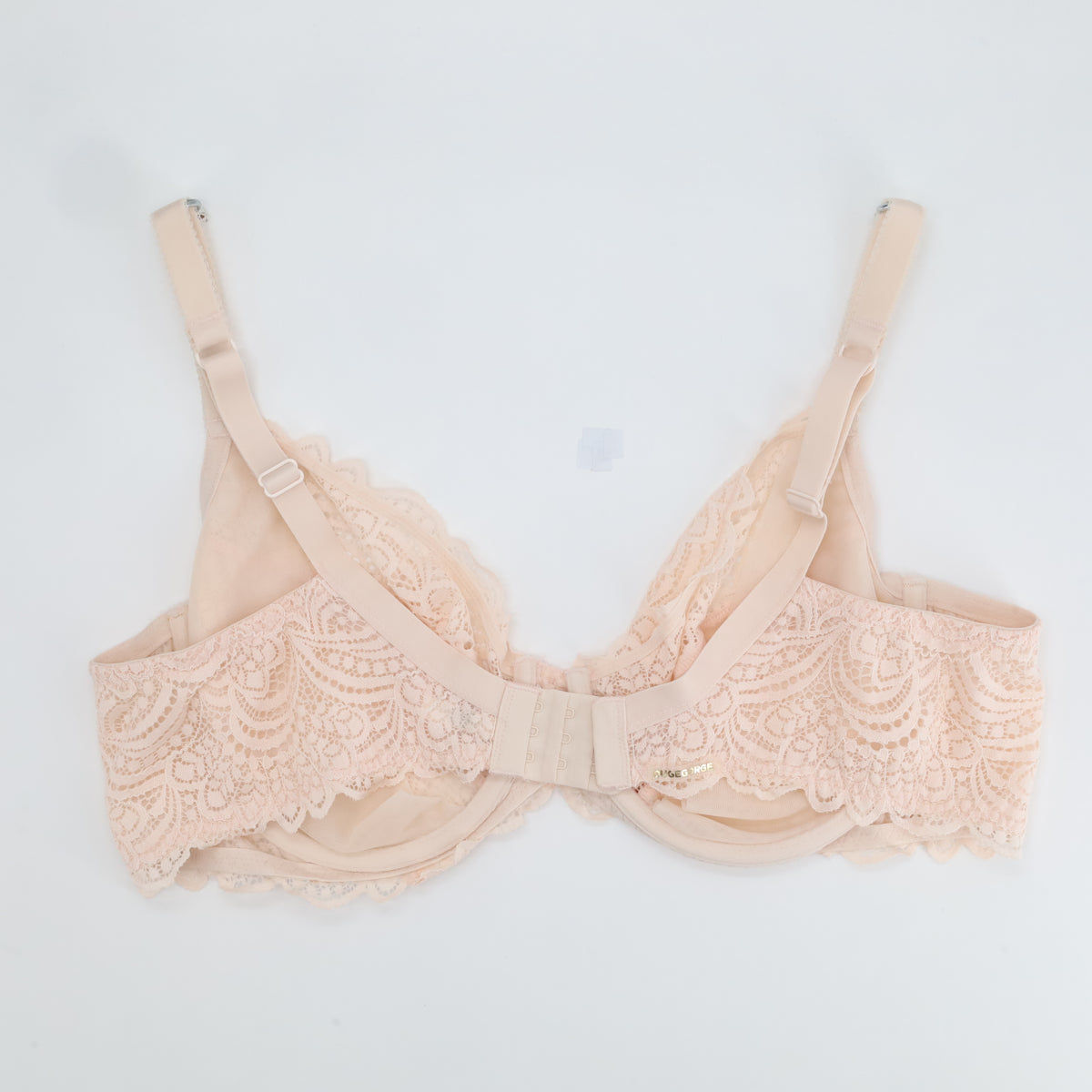 Soutien-gorge RougeGorge Rose