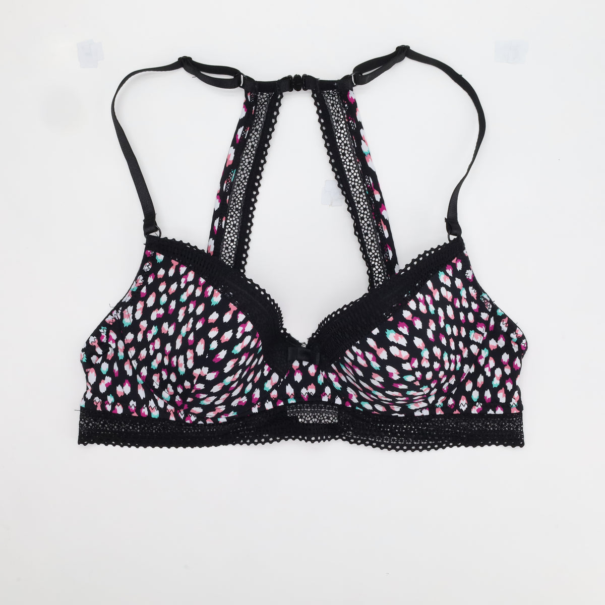 Soutien-gorge Amorada Rose