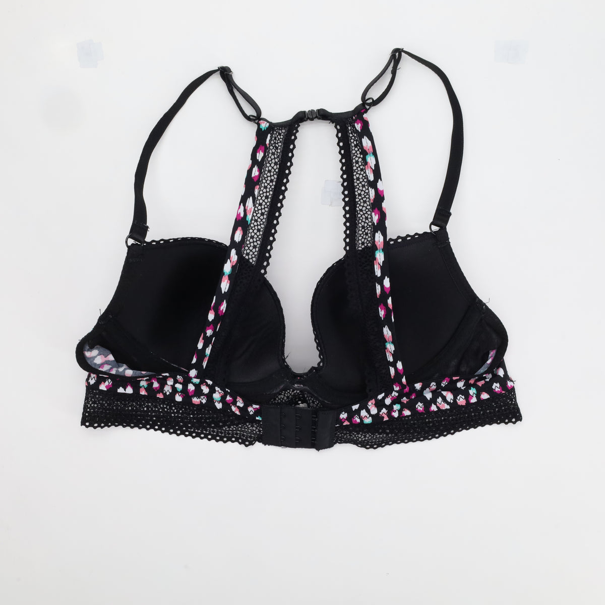 Soutien-gorge Amorada Rose