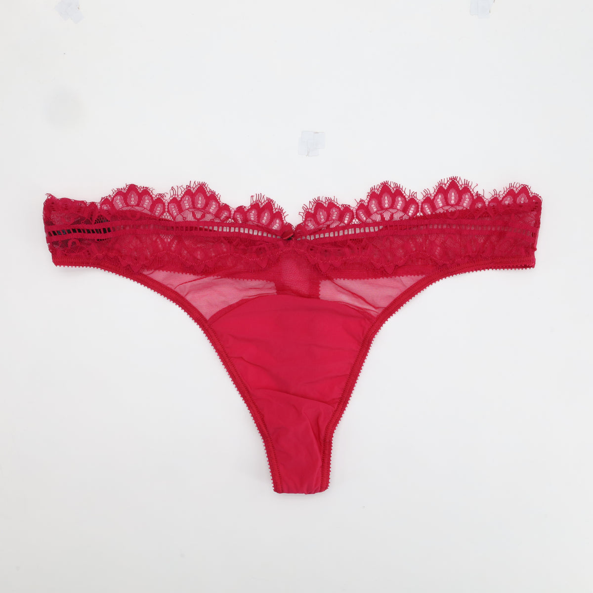 String Implicite Rose