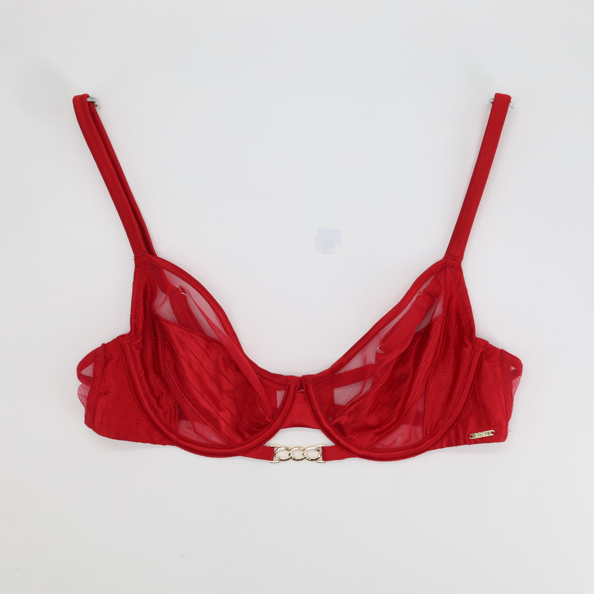 Soutien-gorge Rose Rouge