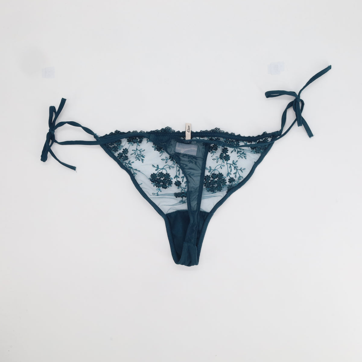 String ETAM Bleu