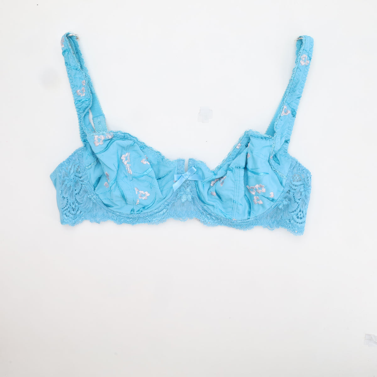 Soutien-gorge Aubade Bleu
