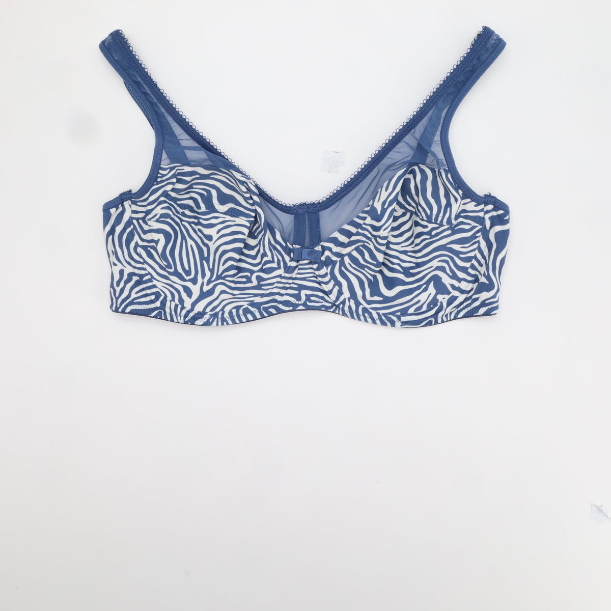 Soutien-gorge DIM Bleu
