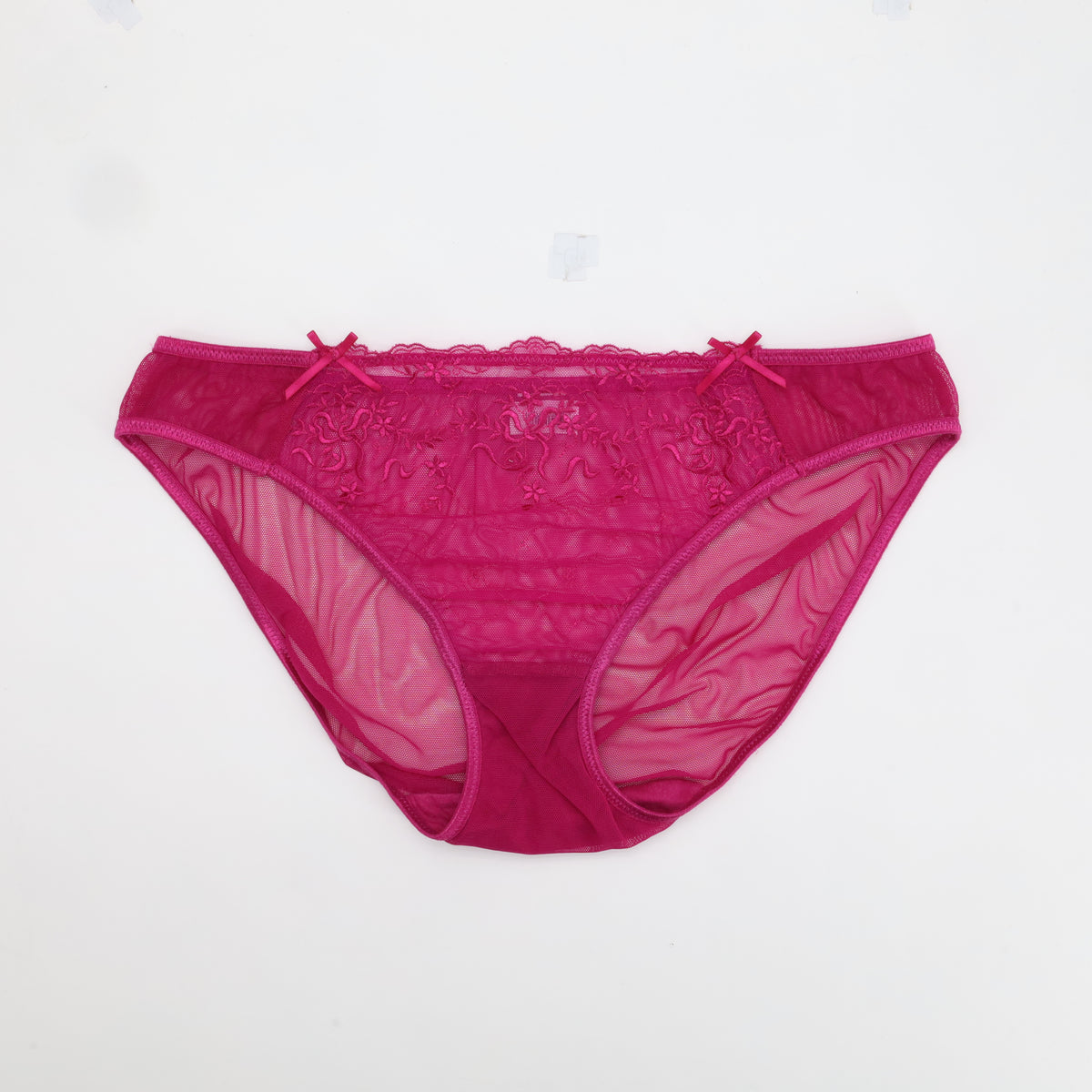 Culotte Rose