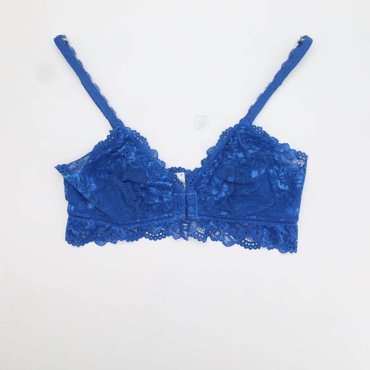 Soutien-gorge Charlott' Bleu