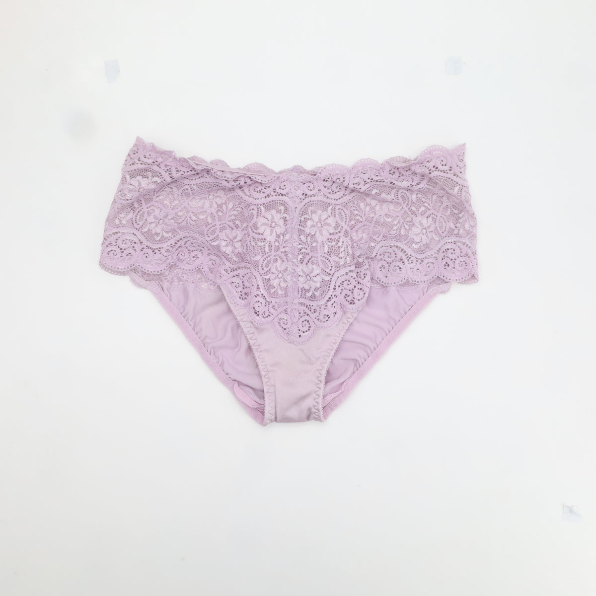 Culotte Triumph Violet
