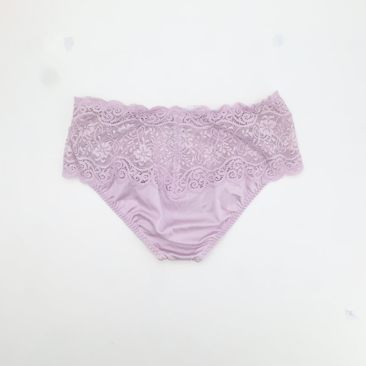 Culotte Triumph Violet