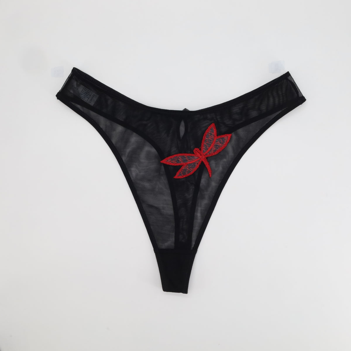 String Antinea Noir