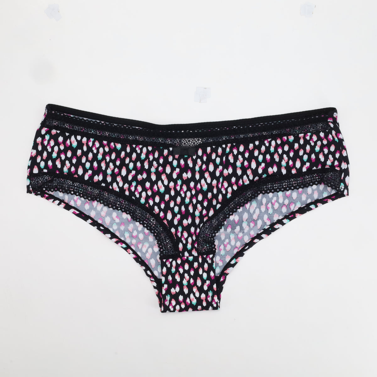 Culotte Amorada Rose