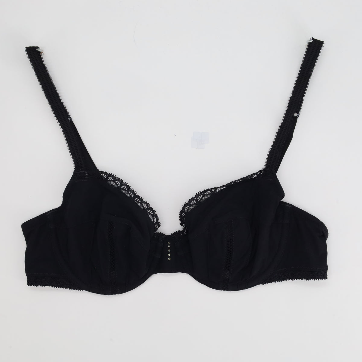 Soutien-gorge Daniel Hechter Noir