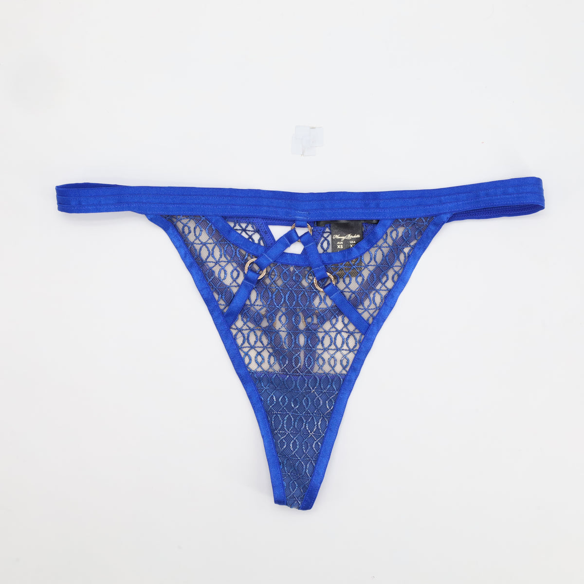 String Honey Birdette Bleu