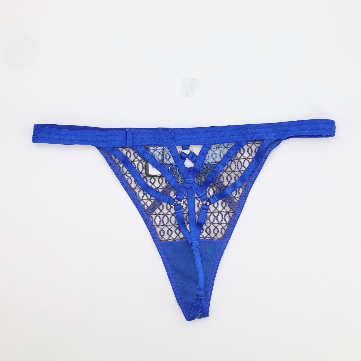 String Honey Birdette Bleu
