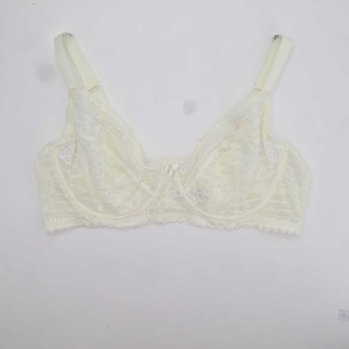 Soutien-gorge ETAM Blanc