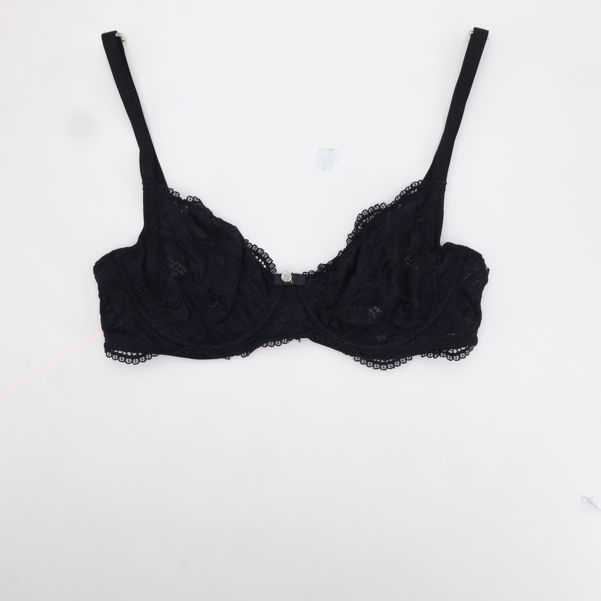 Soutien-gorge Gérard Pasquier Noir