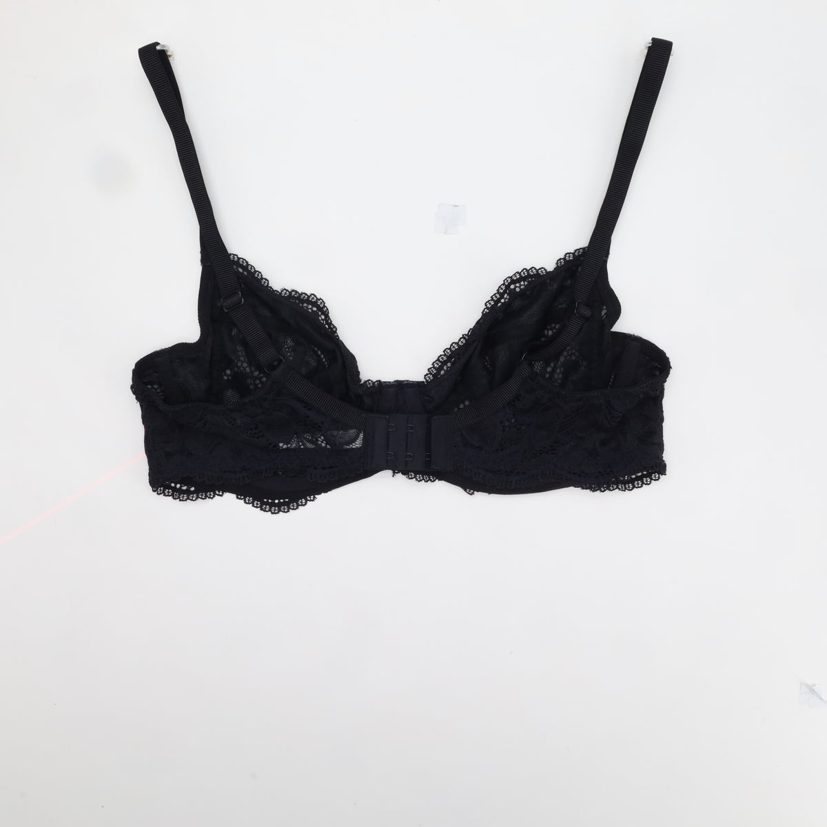 Soutien-gorge Gérard Pasquier Noir
