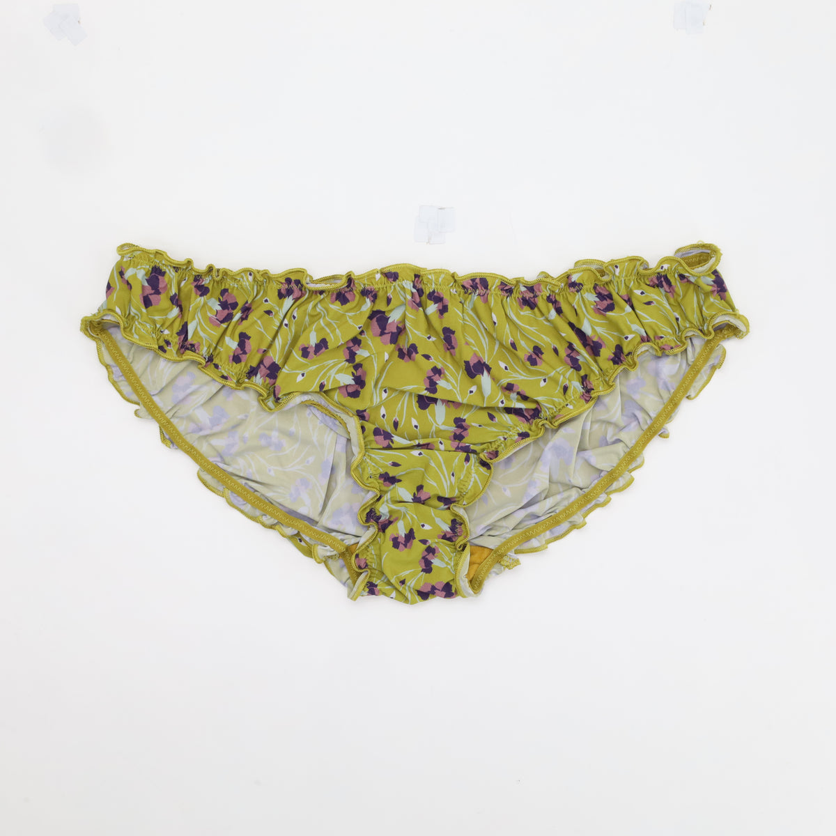 Culotte Princesse tam.tam Vert