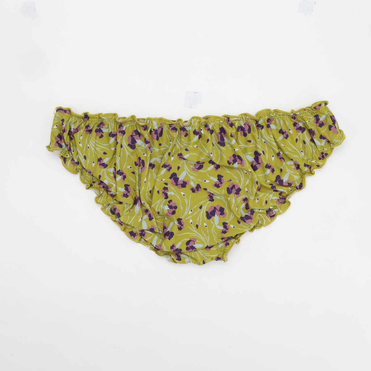 Culotte Princesse tam.tam Vert