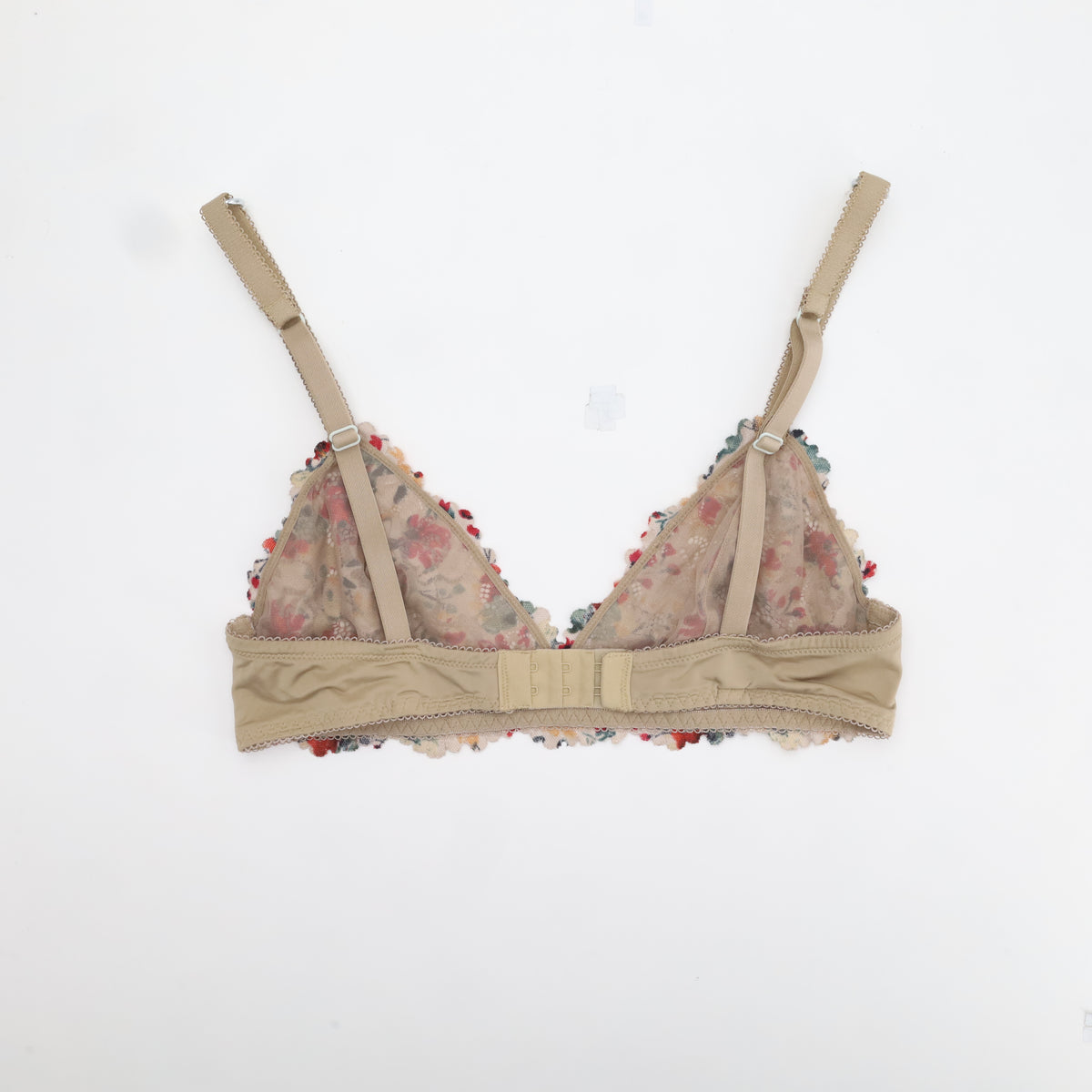 Soutien-gorge Monoprix Marron