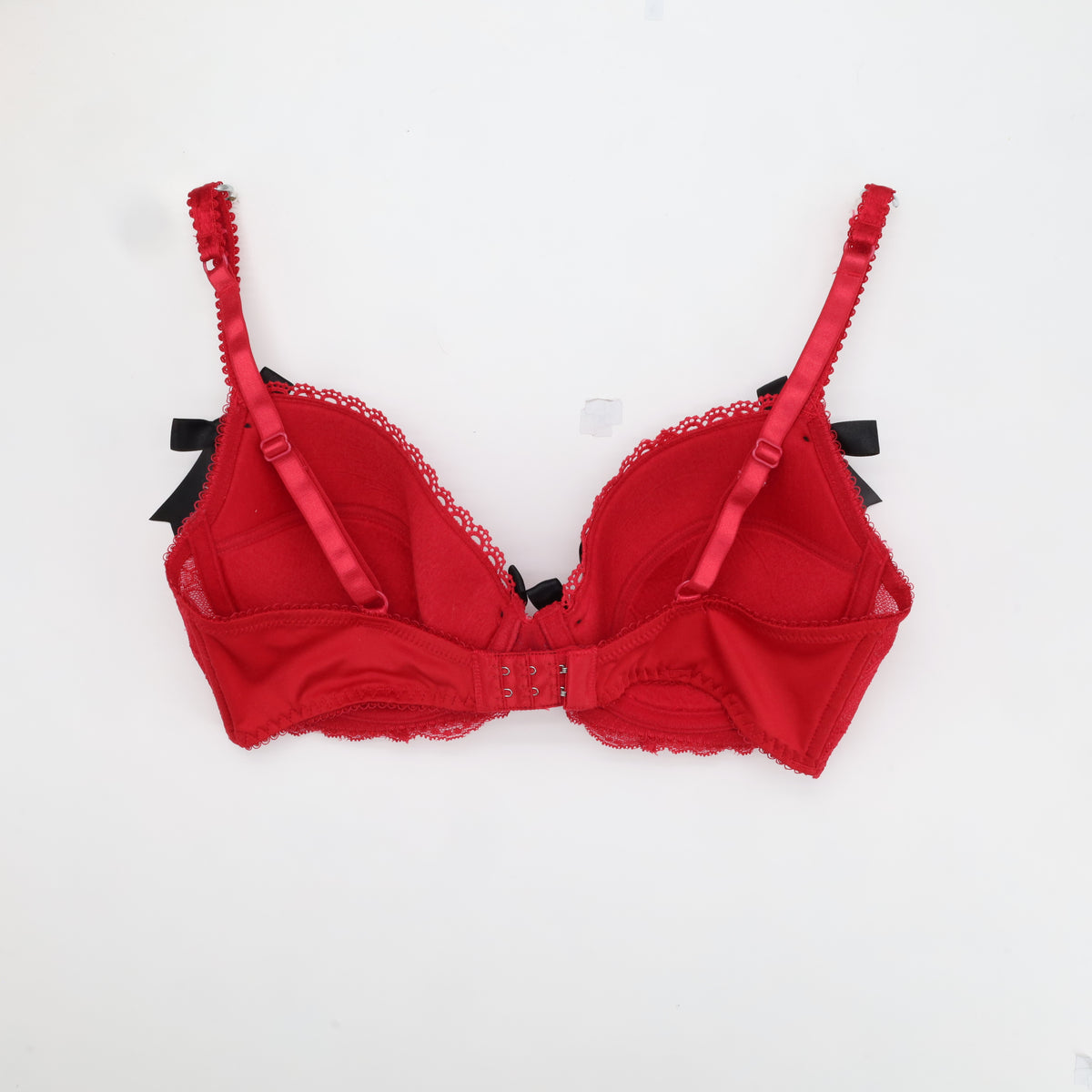 Soutien-gorge Soleil Sucré Rouge