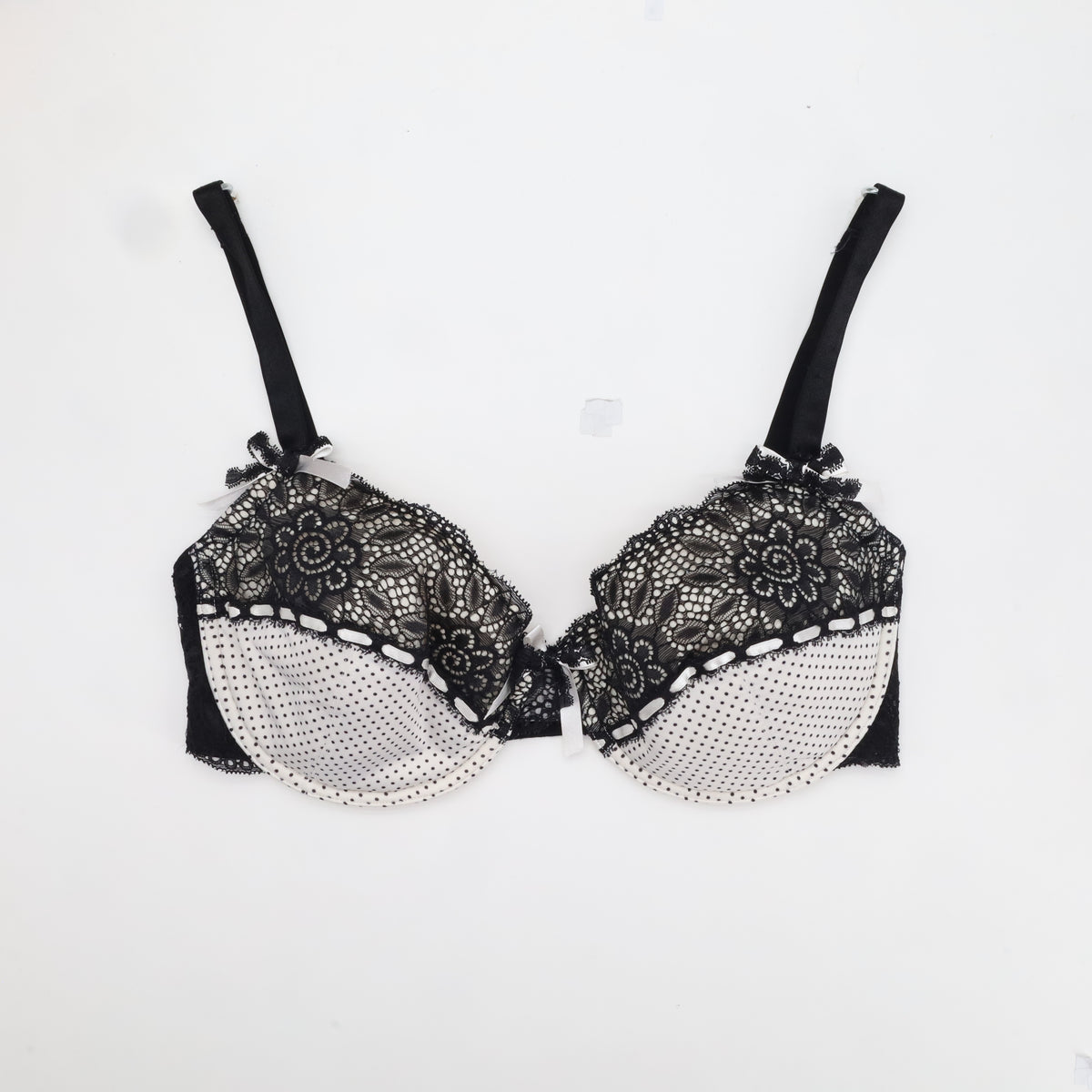 Soutien-gorge Soleil Sucré Noir