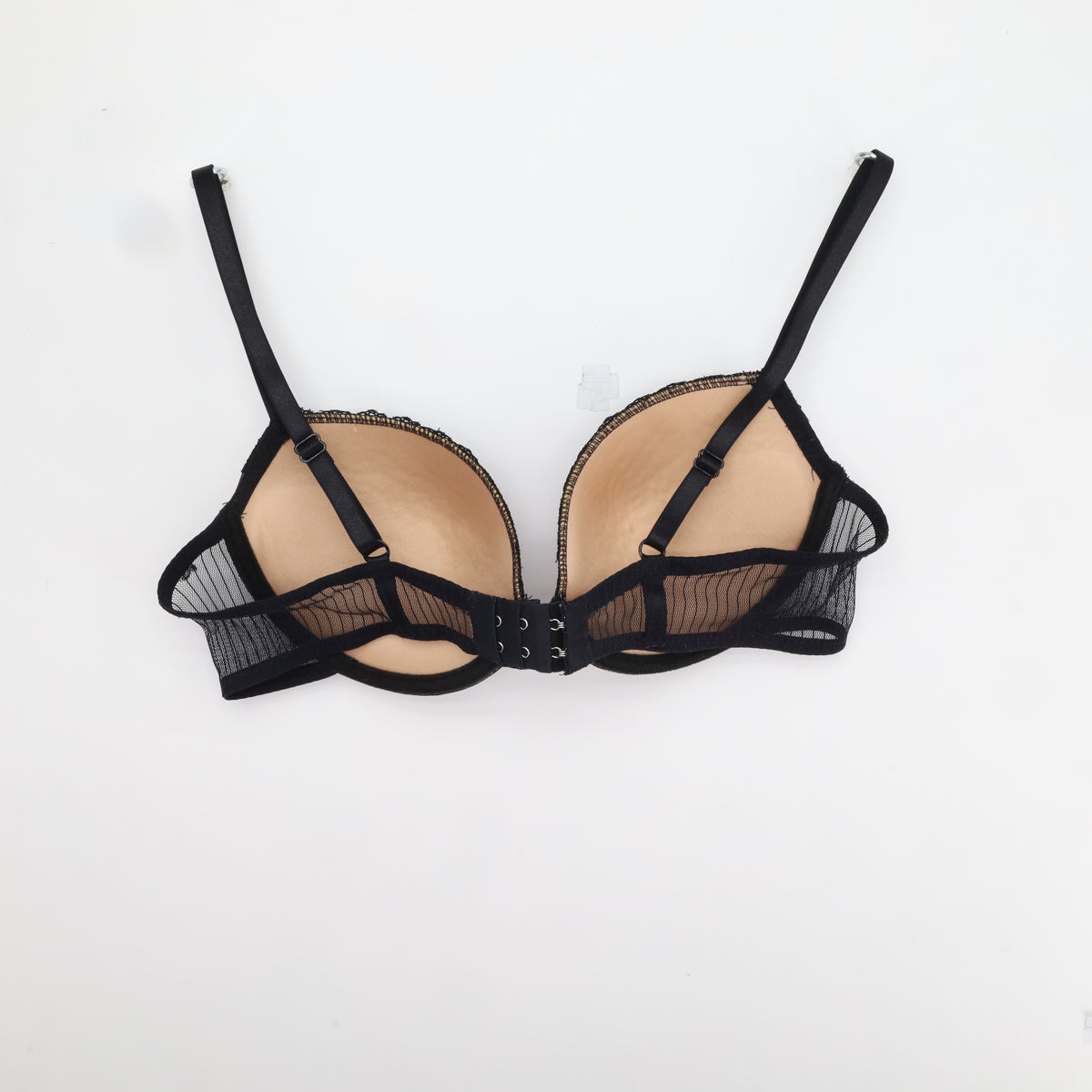 Soutien-gorge Manoukian Noir
