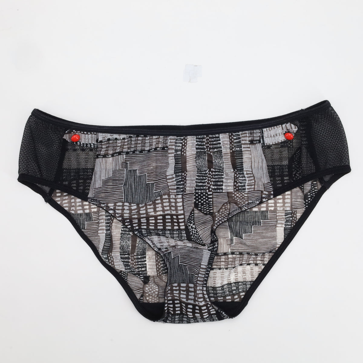Culotte Charlott' Gris