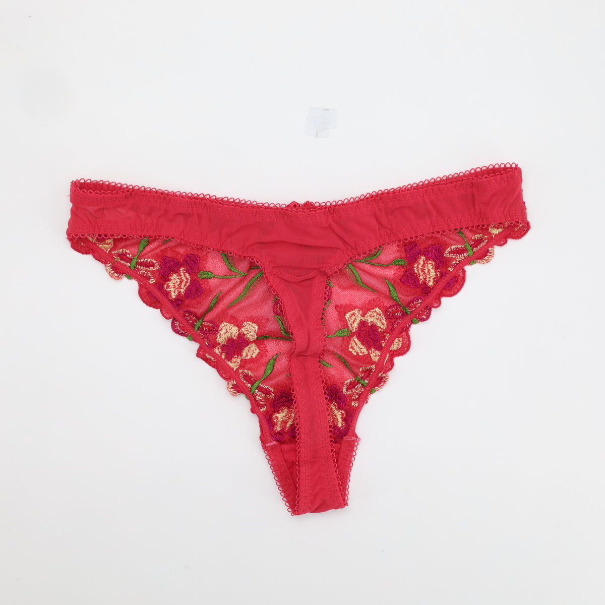 String Charlott' Rose