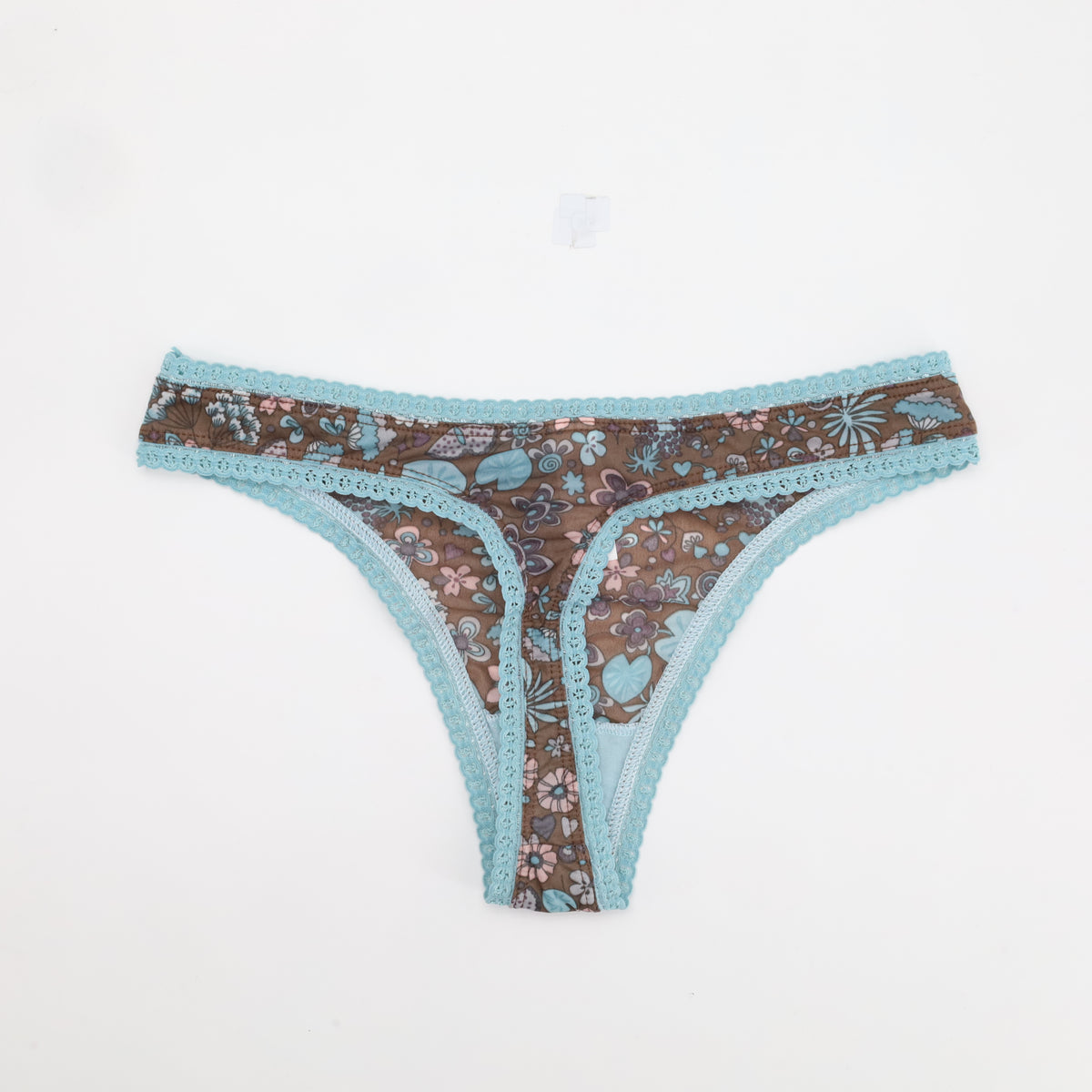 String Kookai Bleu