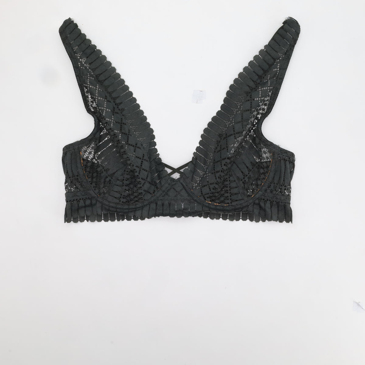 Soutien-gorge ETAM Vert
