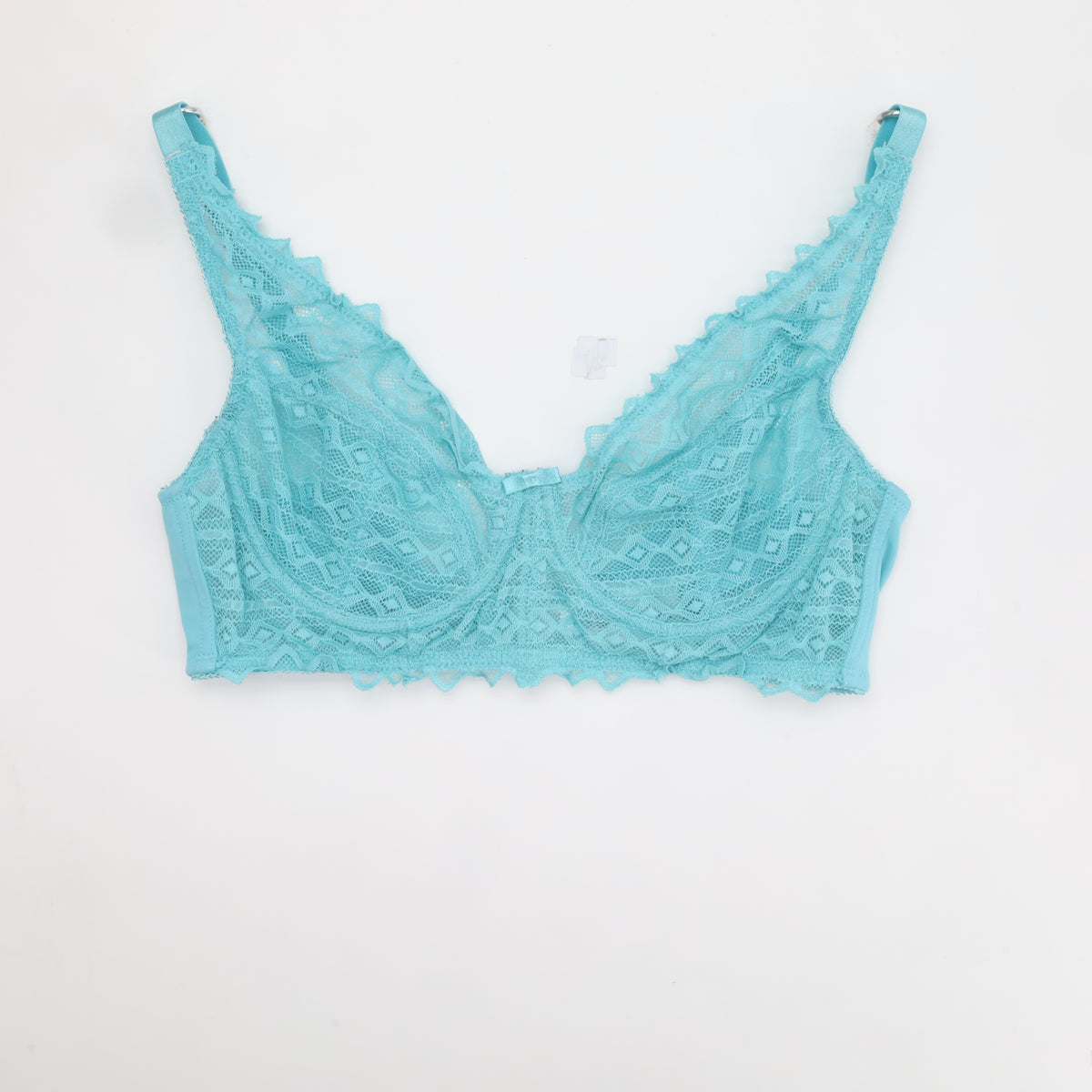 Soutien-gorge Confidence Bleu