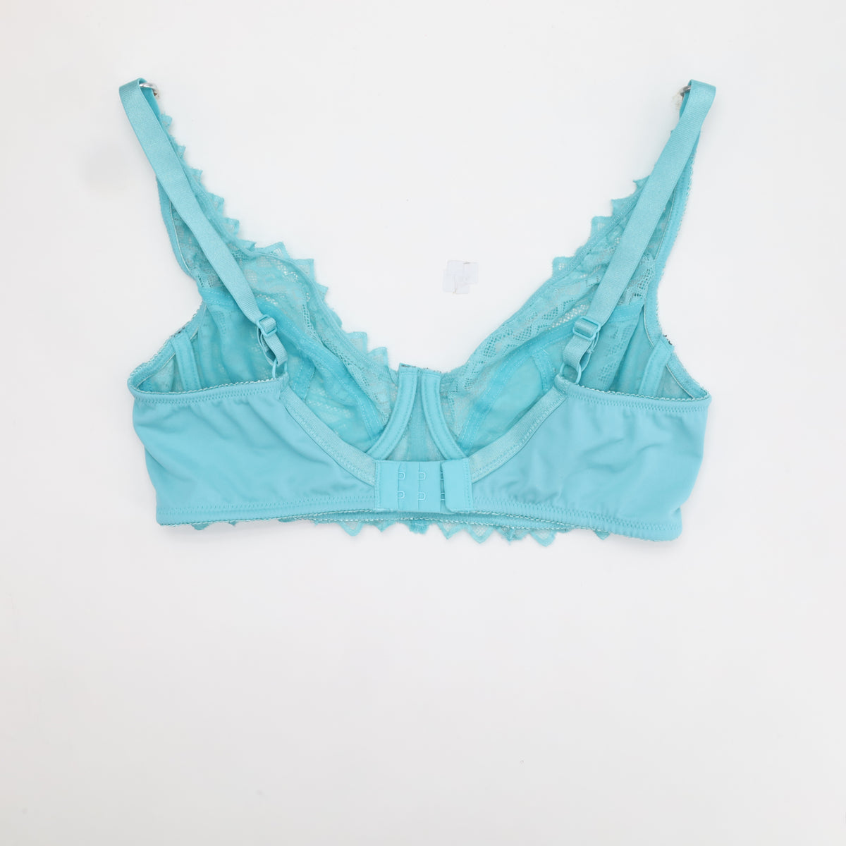 Soutien-gorge Confidence Bleu