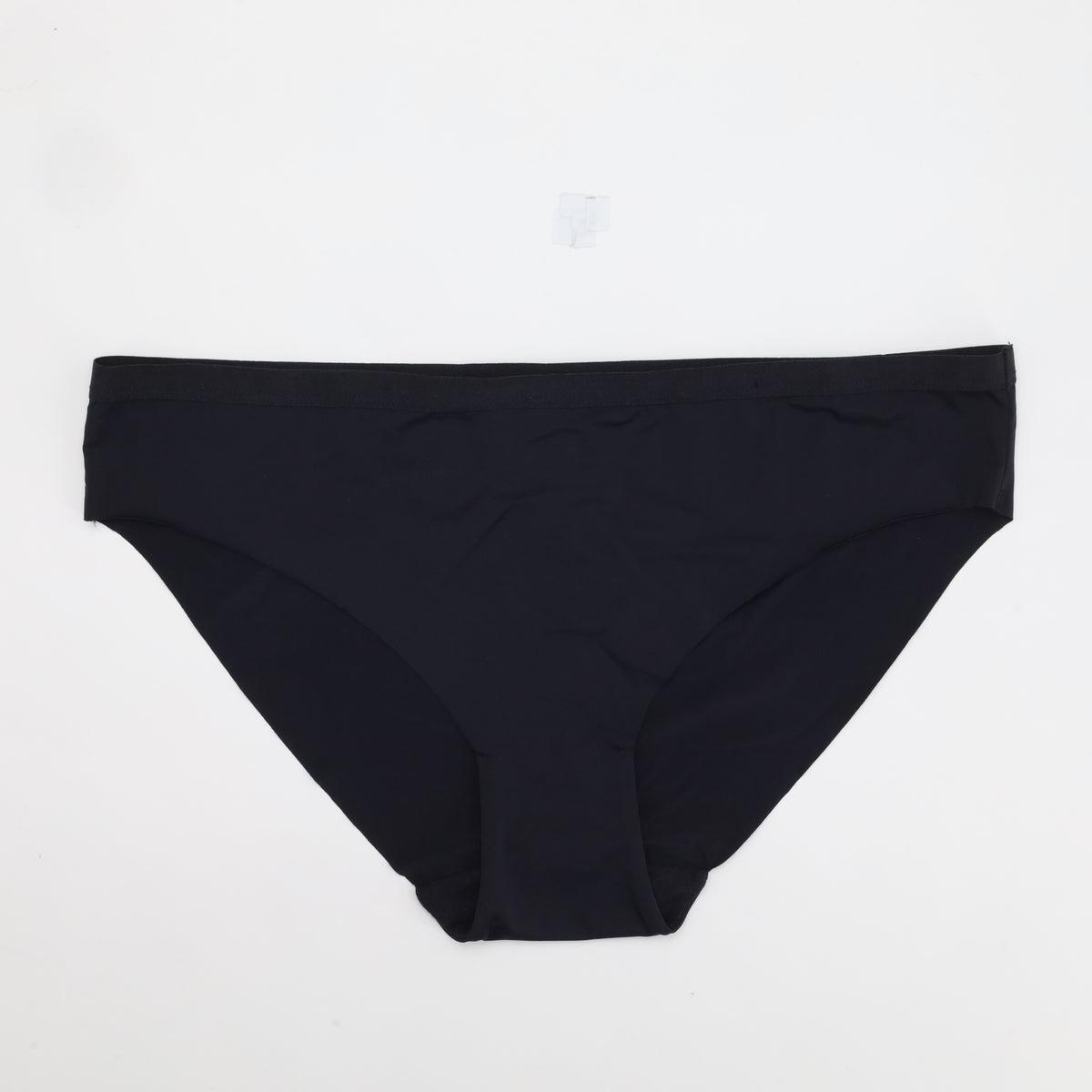 Culotte RougeGorge Noir