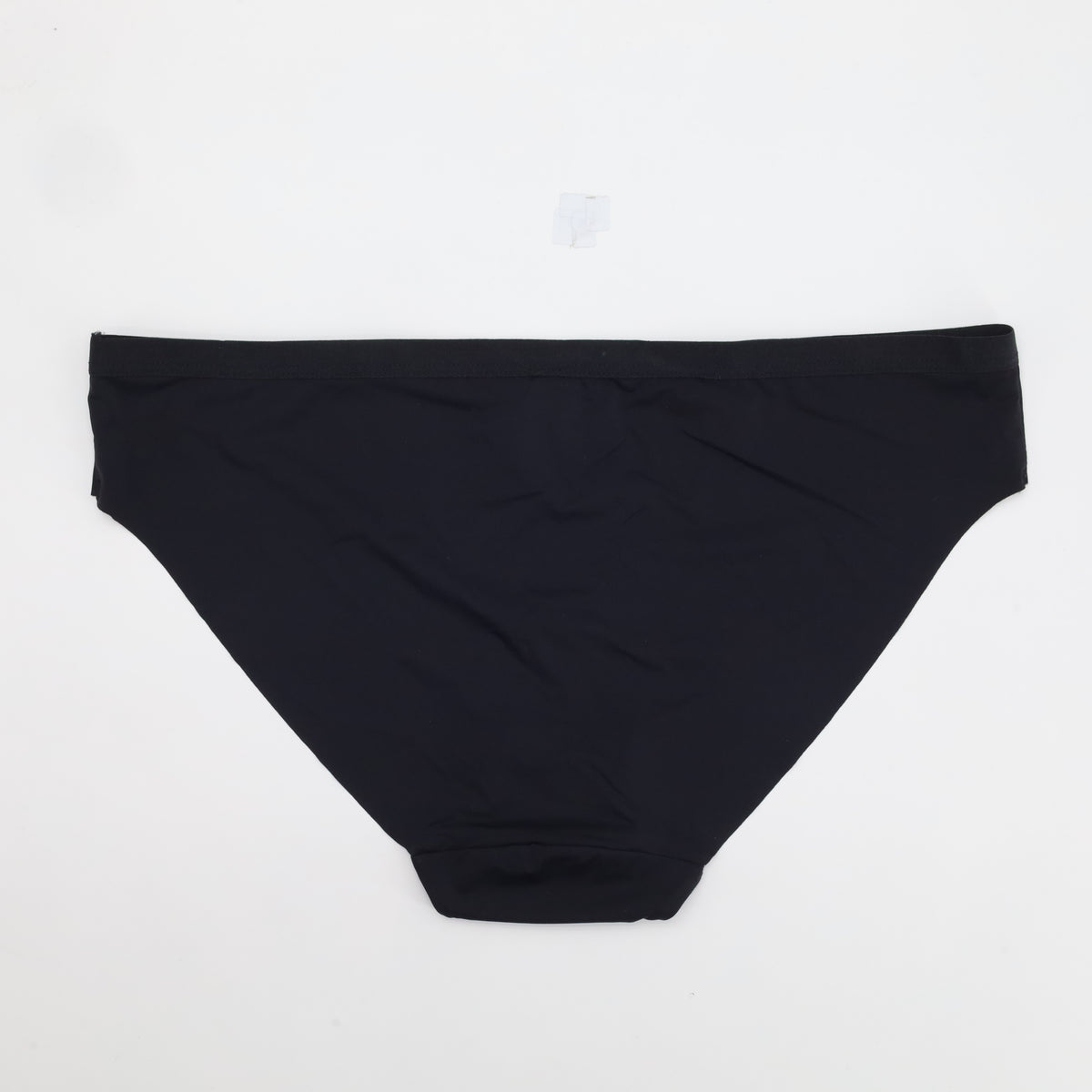 Culotte RougeGorge Noir