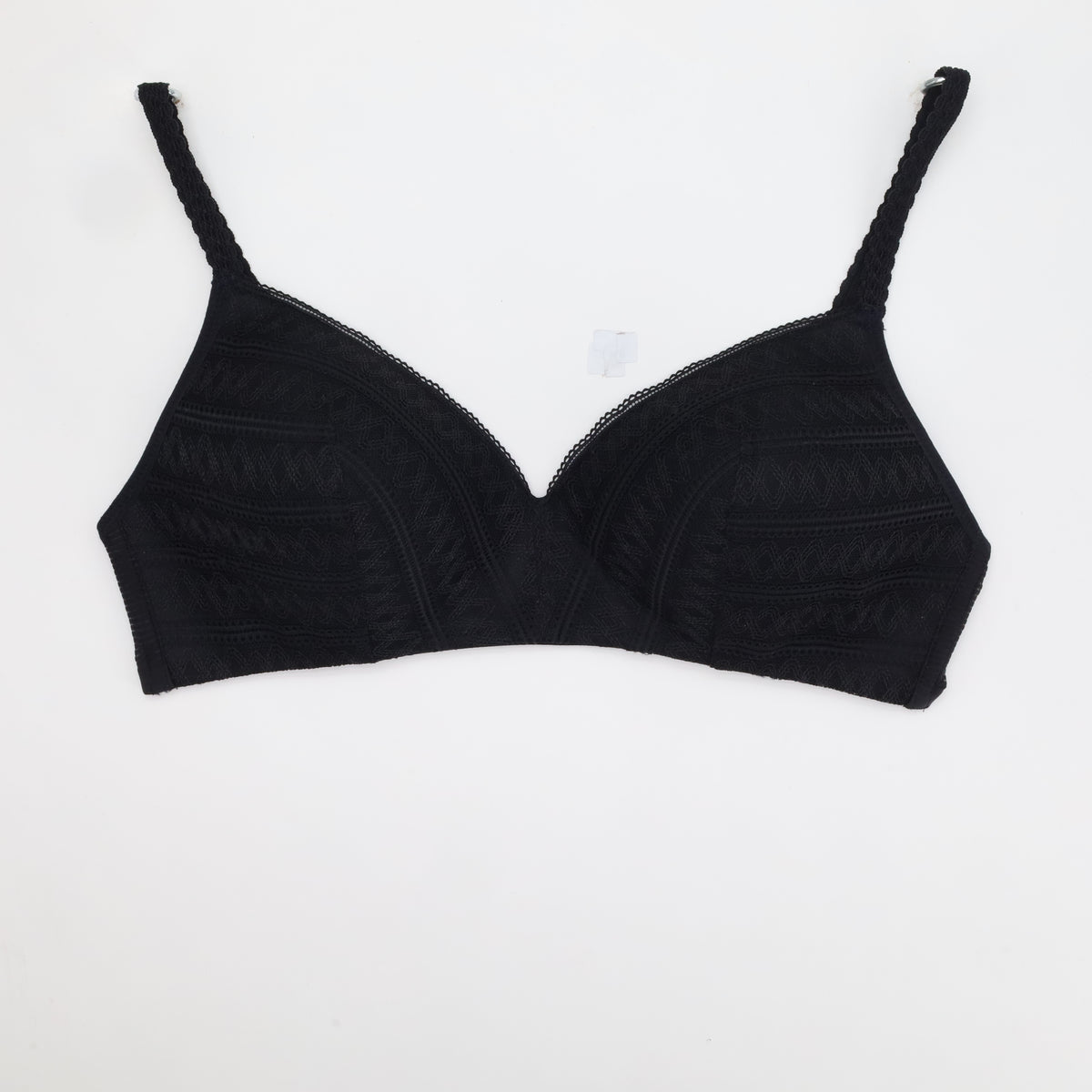 Soutien-gorge RougeGorge Noir