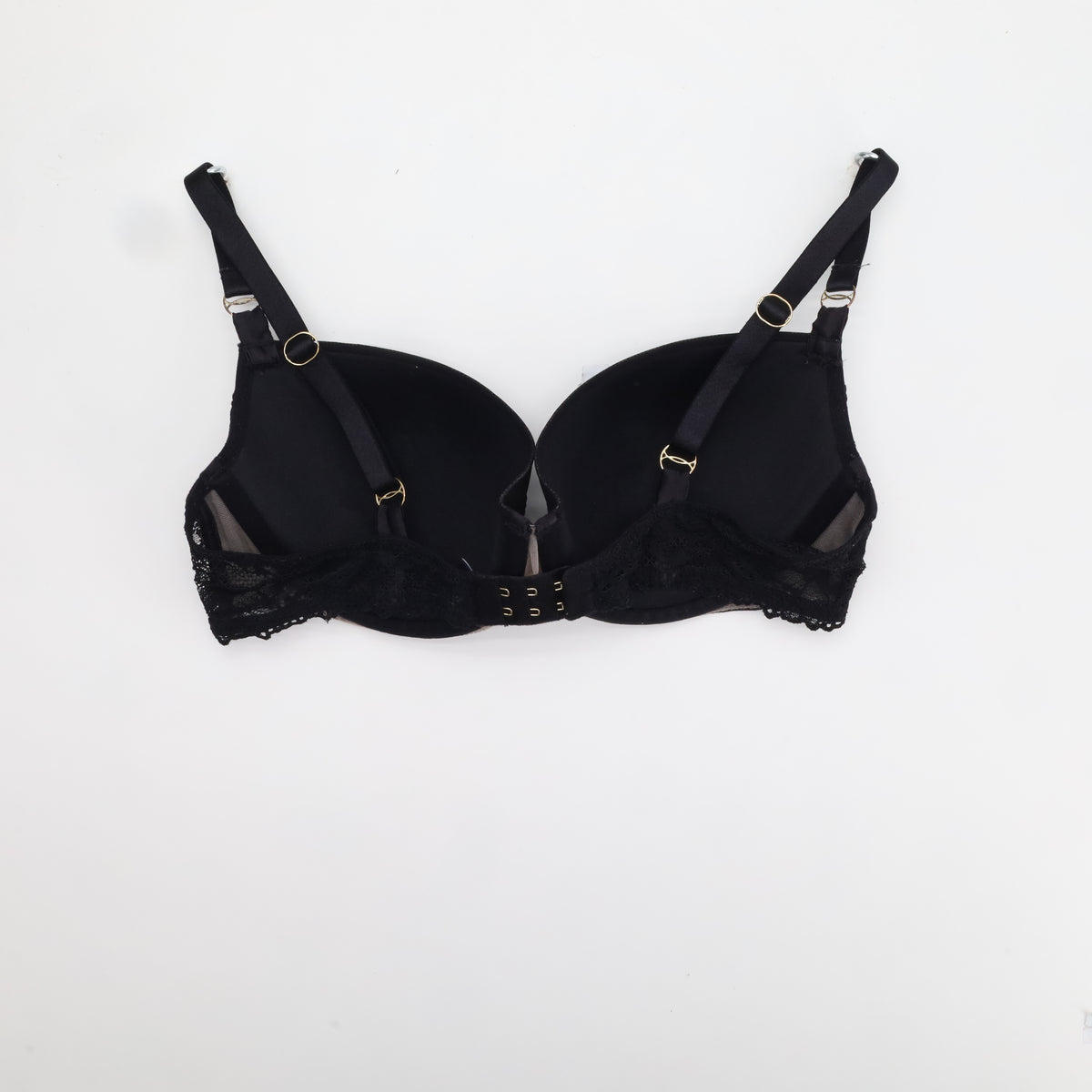 Soutien-gorge RougeGorge Noir