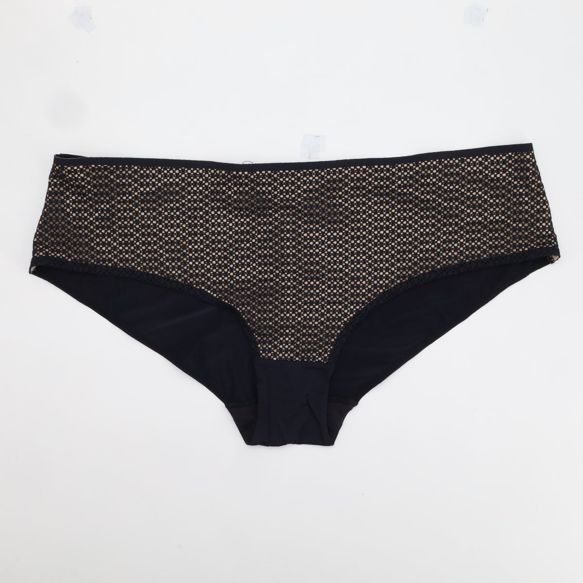 Shorty ETAM Noir