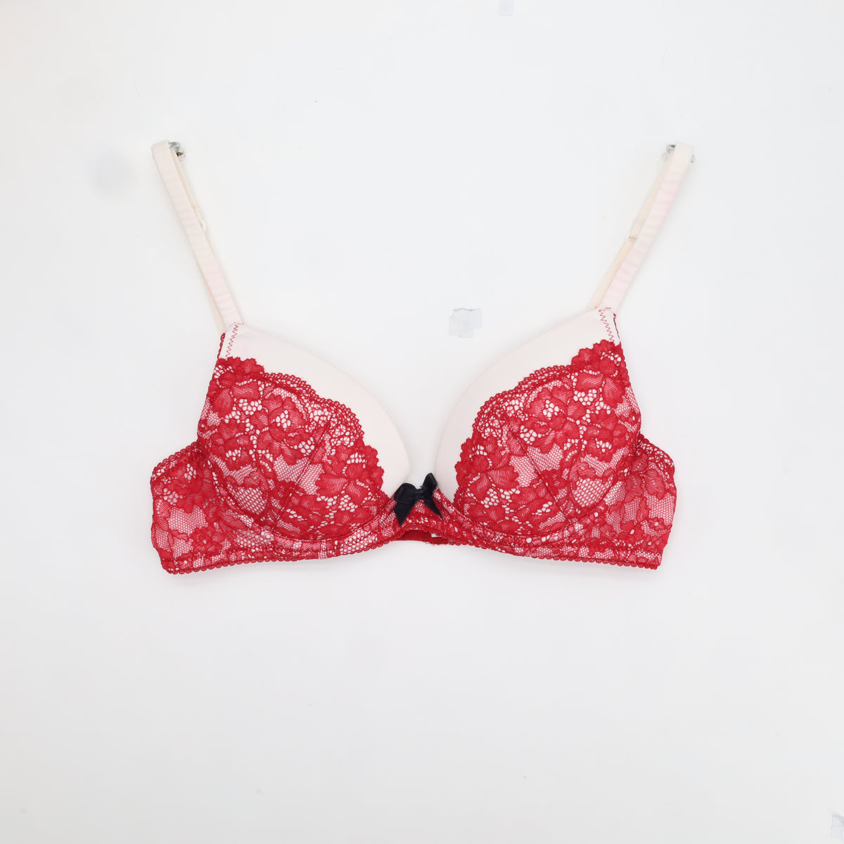 Soutien-gorge ETAM Rouge
