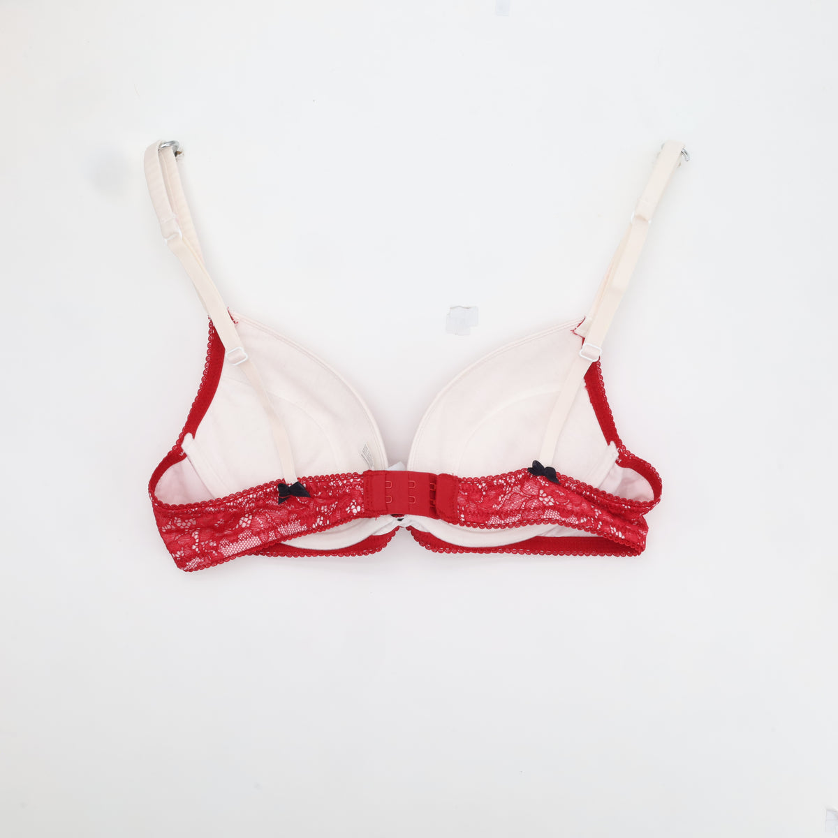 Soutien-gorge ETAM Rouge