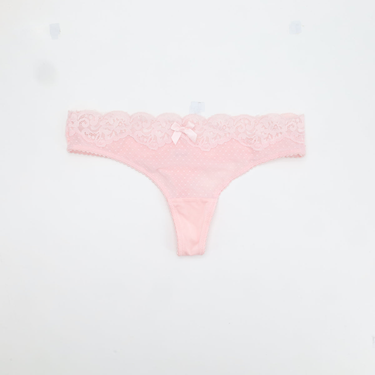 String Hunkemöller Rose