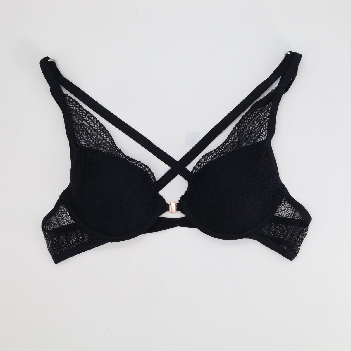 Soutien-gorge ETAM Noir