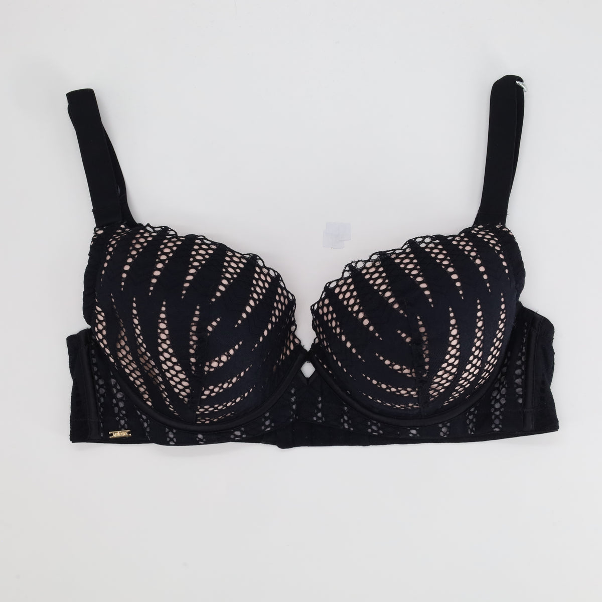 Soutien-gorge Valege Noir