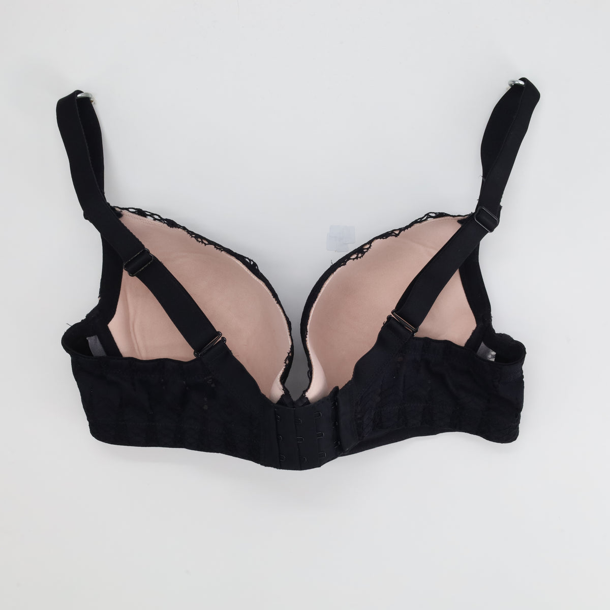 Soutien-gorge Valege Noir