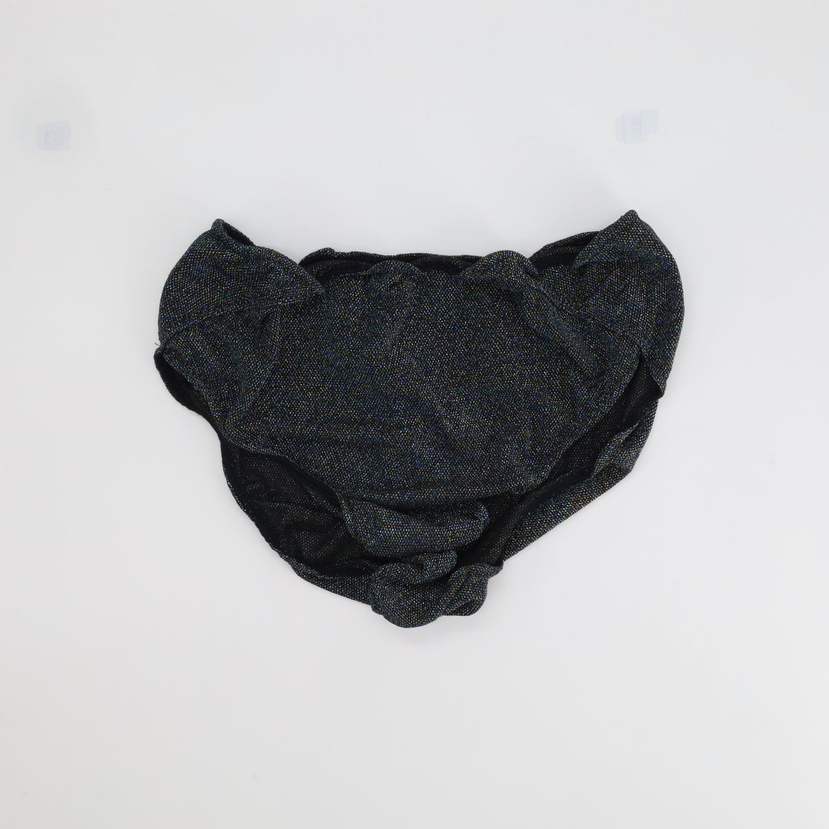Culotte Noo Noir