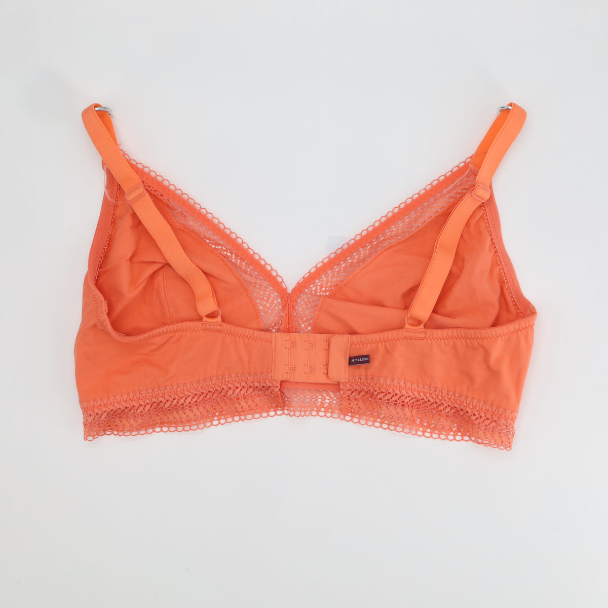 Soutien-gorge Princesse tam.tam Corail
