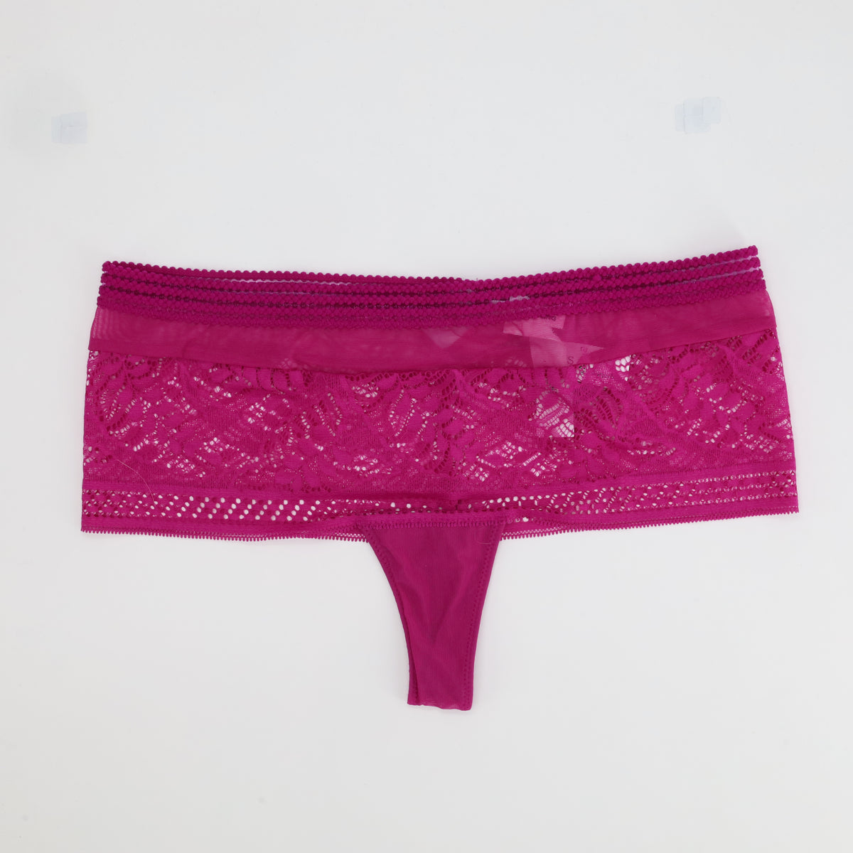 Tanga Darjeeling Violet
