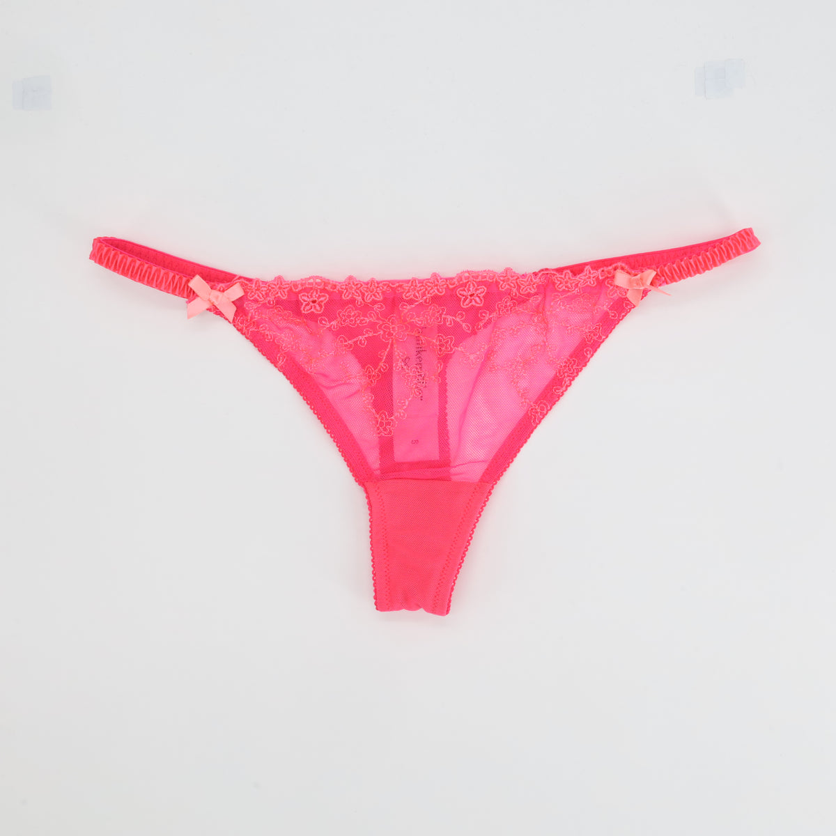 String Hunkemöller Rose